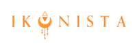 Ikonista logo png
