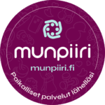 MunPiiri_Badge_512 mun piirin tarra